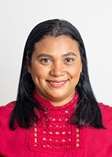 Retrato de PRETA CURRAL