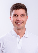 Retrato de DR. NETO GOMES