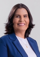 Retrato de PROFESSORA MENDES