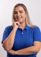 Retrato de LUCIANA DO NEURIVAN