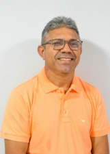 Retrato de IRMÃO GILSON