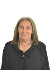 Retrato de DONA TOINHA