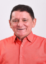 Retrato de MANIN REGO