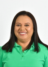 Retrato de NETINHA FREITAS
