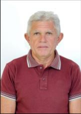 Retrato de ZE CAZUZA