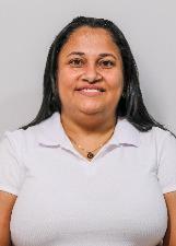 Retrato de GENIR FERREIRA