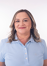 Retrato de LUCIENE RODRIGUES