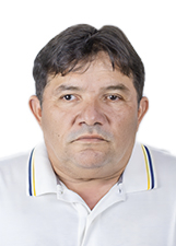 Retrato de EUFRASIO FILHO