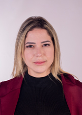 Retrato de DRA. KEYLA ROCHA