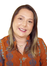 Retrato de HOSANA TORRES