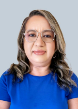 Retrato de KIANE OLIVEIRA