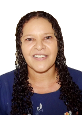 Retrato de IRMÃ CEIÇA
