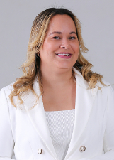 Retrato de BRENDA MELO
