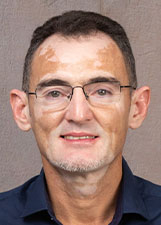 Retrato de BRANCO RODRIGUES