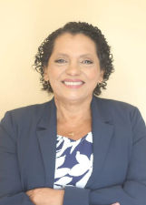 Retrato de DRA EMÍLIA