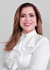 Retrato de JANAÍNA