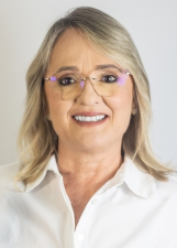 Retrato de CYNARA LAGES