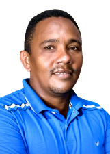 Retrato de FERNANDINHO DA VACA BRAVA