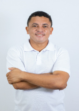 Retrato de PAULO HENRIQUE