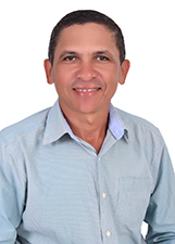 Retrato de RAIMUNDINHO DE TOTÓ