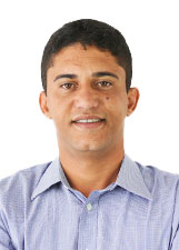 Retrato de TONINHO CARVALHO