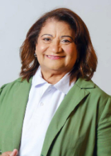 Retrato de PROFESSORA JACINTA BANDEIRA