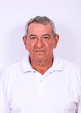 Retrato de BENEDITO MACARRÃO
