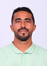 Retrato de SANDRO LÚCIO