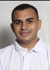 Retrato de RONALDO LIMA