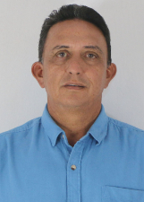 Retrato de JOCIONE SILVA