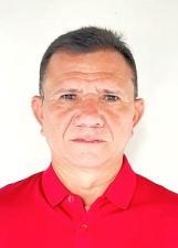 Retrato de BRANCO DA CHIBANÇA