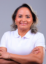 Retrato de ELIZANGELA ROCHA