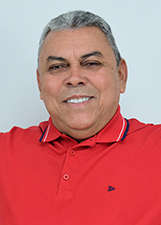 Retrato de TOE PINTINHA