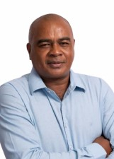 Retrato de NEGÃO DE TIMOTÊO