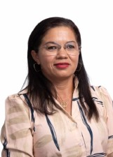 Retrato de CHICA NOVA