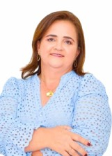 Retrato de MARIZÂNGELA CAMPOS