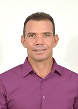 Retrato de SUZIVALDO