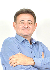 Retrato de DUDU DE MARIA