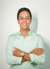 Retrato de ABDIAS NETO