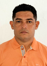 Retrato de PORFÍRIO ALENCAR