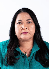 Retrato de ELANE MIRANDA