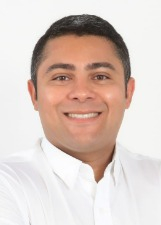 Retrato de DR. TIAGO OSÓRIO