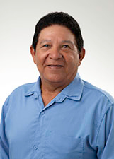 Retrato de ANTONIO VIANA