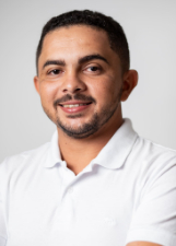 Retrato de GLEISON SOUSA