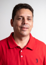Retrato de LUCILIO RODRIGUES