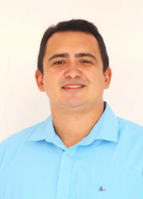 Retrato de ALIPIO JR