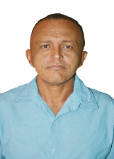 Retrato de RICARDO DO DÉ