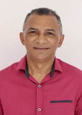 Retrato de RAIMUNDO DO NERO