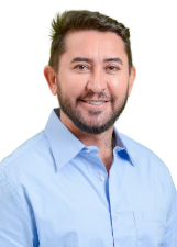 Retrato de CÍCERO CAUÃ