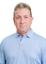 Retrato de JANILSON NETO